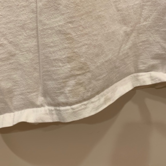 Supreme and revenge tee - Picture 5 of 16